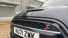 MINI Hatchback 2.0 Cooper S Exclusive 5dr Auto Petrol Hatchback